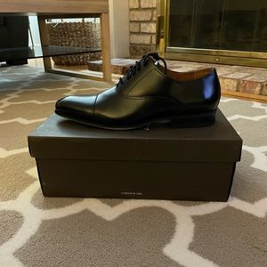 Florshein Cap Toe Dress Shoes